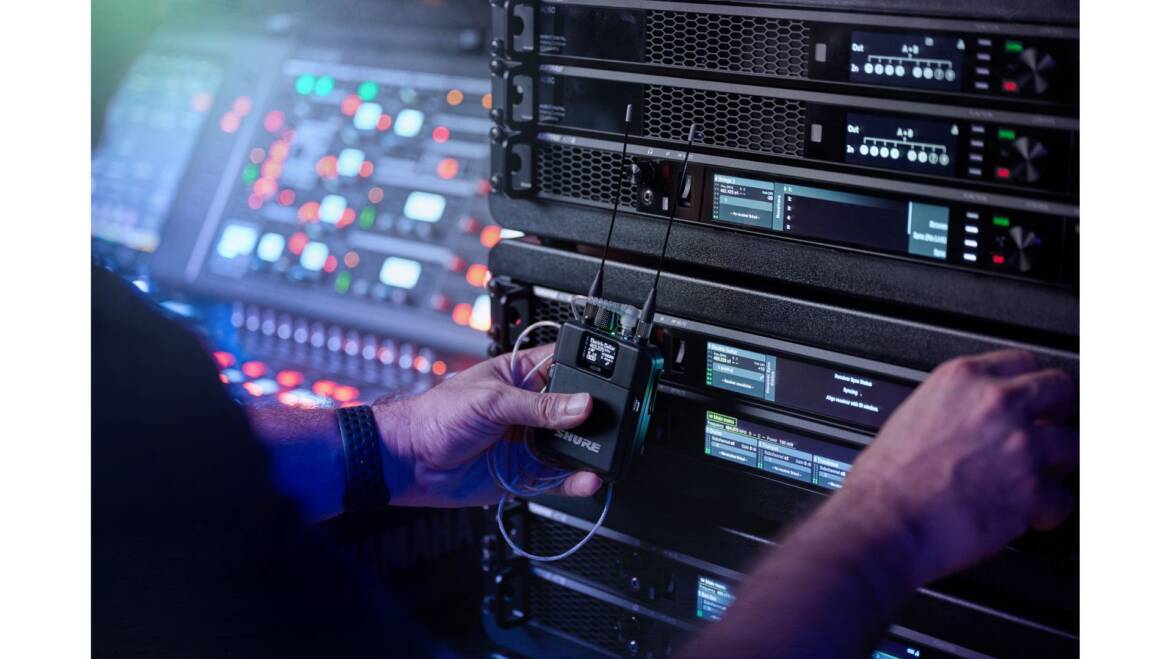 Axient® Digital PSM Channel Licenses