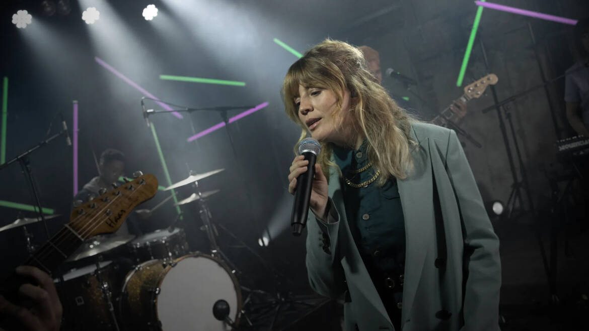 Musical Instruments & Equipment Sales