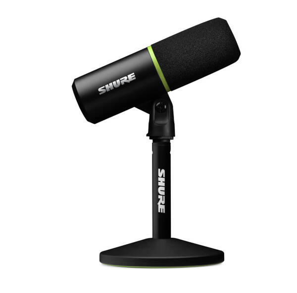 MV6 USB Gaming Microphone