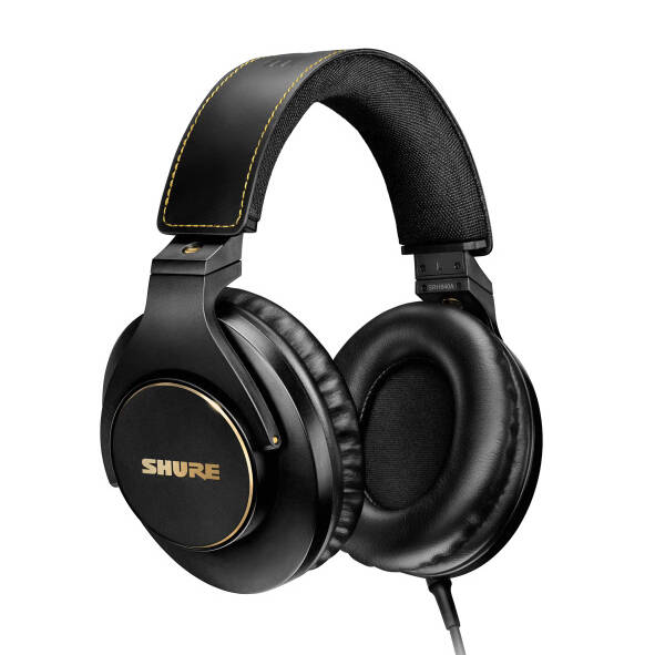 SRH840A Panasonic Stereo Monitor Headphones